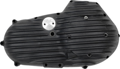 EMD RIBSTER PRIMARY COVER (BLACK) PART# PCXL/R/B NEW