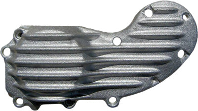 EMD 1991-2003 Harley-Davidson XLH1200 Sportster 1200 RIBBED CAM COVER RAW CCXL/R