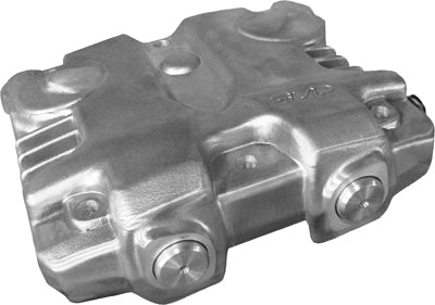 EMD 2005-2007 Harley-Davidson FLSTSC Softail Springer Classic SHERMAN ROCKER COV