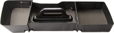 FIRST SHOT WARLORD SADDLEBAG TRAY SINGLE LEFT PART# FSWST-0013L NEW