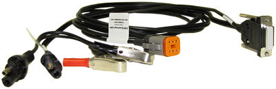 DIAG4 BIKE SERIAL DIAGNOSTIC SYSTEM CAN DISARM CABLE PART# AT 531 4028
