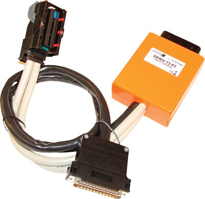 DIAG4 BIKE PARALLEL DIAGNOSTIC SYSTEM 73 PIN DELPHI ADAPTER AT 531 4064