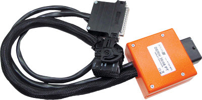DIAG4 BIKE PARALLEL DIAGNOSTIC SYSTEM 36/48 PIN BCM ADAPTER PART# AT 531 4073
