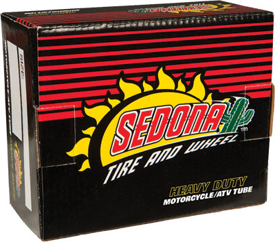 SEDONA Hd Tube 2.75/3.00-17 PART NUMBER TR4 HD 87-0356