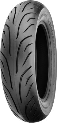 SHINKO TIRE 890 JOURNEY REAR 180/70R16 77H RADIAL PART NUMBER 87-4667