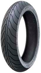 IRC TIRE 120/60ZR-17 SP-11 SPORT TOURING RADIAL FRONT PART# 87-5351 NEW