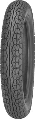 IRC GS-11 TIRE REAR 4.60X16 BW PART# 302593 NEW