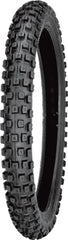 IRC IX05H TIRE FRONT 70/100-17 PART# T10256 NEW