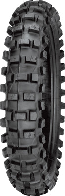 IRC IX07S TIRE REAR 110/90-19 PART# 310640 NEW