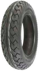 IRC MB-520 TIRE 3.50X10 TUBELESS PART# 321918 NEW