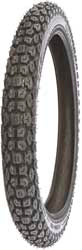 IRC GP-1 TIRE FRONT 3.00X21 PART# 301687 NEW