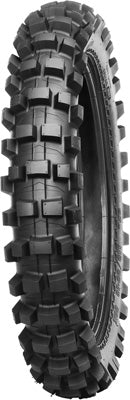 IRC TIRE 110/90-19 62M M5B EVO T10337