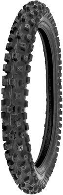 IRC IRC VE39 TIRE FRONT 80/100-21 PART# 102165 NEW PART NUMBER 102165