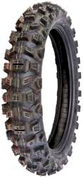 IRC VE40 TIRE REAR 100/100X18 PART# 309779 NEW