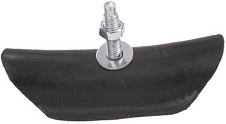 MOTION PRO ALLOY RIM LOCK 1.60 PART# 11-0009 NEW