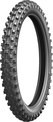 MICHELIN MICHELIN TIRE 80/100-21F STARCROSS-5 ME DIUM TT 51M 11799 PART NUMBER 1