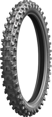 MICHELIN MICHELIN TIRE 80/100-21F STARCROS SAND5 TT 51M 67781 PART NUMBER 67781