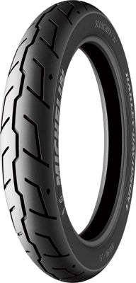 MICHELIN TIRE 130/90B16F SCORCHER 31 73 H 35103