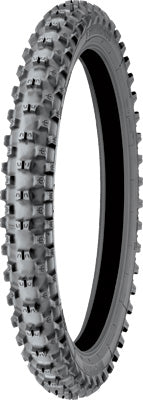 MICHELIN MICHELIN TIRE 80/100-21F STARCROSS MH3 PART# 98899 NEW PART NUMBER 9889