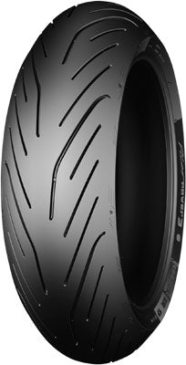 MICHELIN TIRE 180/55ZR17R PILOT POWER 3 PART# 36816 NEW