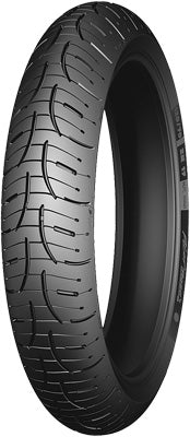 MICHELIN 1999 Ducati Monster 750 Dark City TIRE 120/60 ZR17 PILOT ROAD 4 F 10113