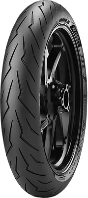 PIRELLI TIRE 120/60ZR17F D ROSSO III 2635100