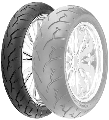 PIRELLI TIRE MT90B-16F NIGHT DRAGON PART# 1770500 NEW