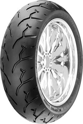 PIRELLI 1998-2003 FLTR Road Glide Harley-Davidson USE 871-2186 TIRE MT90-B NIGHT