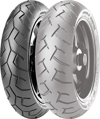 PIRELLI TIRE 110/90-13F DIABLO SCOOTER PART# 1823300 NEW