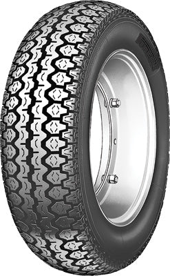 PIRELLI TIRE 3.50-10 TT SC30 SCOOTER PART# 402000 NEW