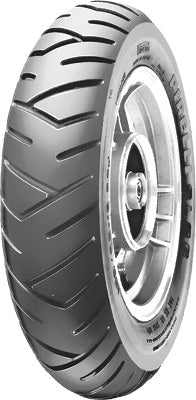 PIRELLI TIRE 120/90-10 SL26 SCOOTER PART# 737100 NEW