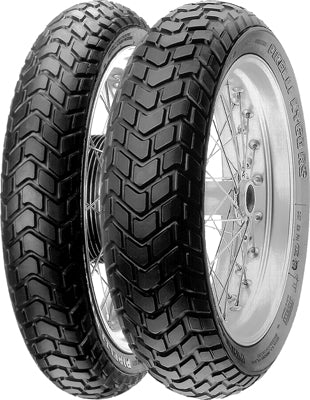 PIRELLI TIRE 120/70R17F MT60R PART# 802800 NEW