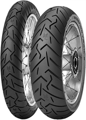PIRELLI TIRE 120/70R19 SCORP TRAIL II 60V 2802800