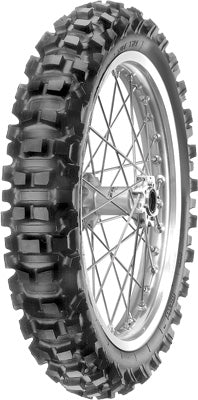PIRELLI TIRE 120/100-18R XCMH SCORPIONXC MIDHARD PART# 1768100 NEW