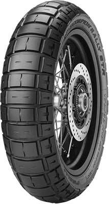 PIRELLI TIRE 150/70R18 SCORP RALLY STR SCORPION RALLY STR 2803500