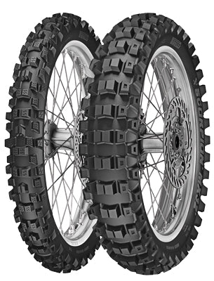 PIRELLI TIRE 110/90-19 MX32 MH 2901200