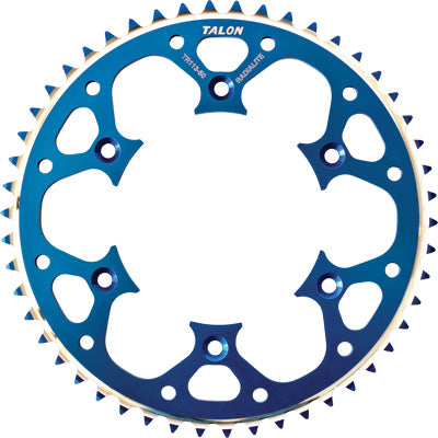 TALON Rear Sprocket 52T PART NUMBER 75-33952D
