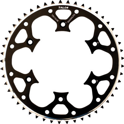 TALON Rear Sprocket 52T PART NUMBER 75-11252BK