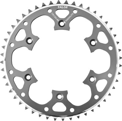TALON Rear Sprocket 52T PART NUMBER 75-11252