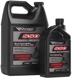 TORCO SSO SYNTHETIC 2-CYCLE OIL 5GAL PART# S960066E 5 GAL