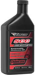 TORCO SCC CHAIN CASE OIL 500ML PART# S790010YE