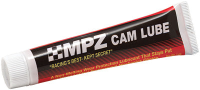 TORCO MPZ CAM LUBE 1OZ PART# A380000HE 1OZ