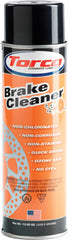 TORCO BRAKE & CONTACT CLEANER 18OZ PART# T570000NE