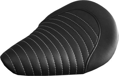 SULLY S SIGNATURE SOLO SEAT ARCH (BLACK) PART# SCSA NEW