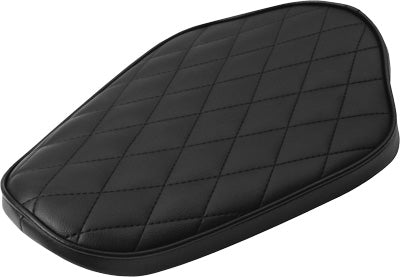 SULLY S SIGNATURE SOLO SEAT DIAMOND STITCH PART# SCSSD NEW