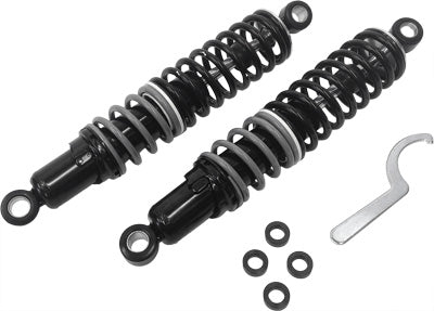 LICK S CYCLES 1986-1987 Harley-Davidson XLH1100 Sportster 1100 13" HIGH TOWER SH