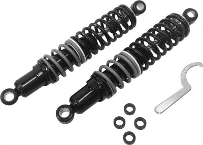 LICK S CYCLES 2004-2008 Harley-Davidson XL883 Sportster 883 13" HIGH TOWER SHOCK