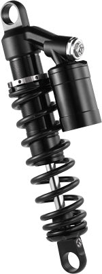 HARDDRIVE REMOTE RESERVOIR REAR SHOCKS 14" STD R0800131-1