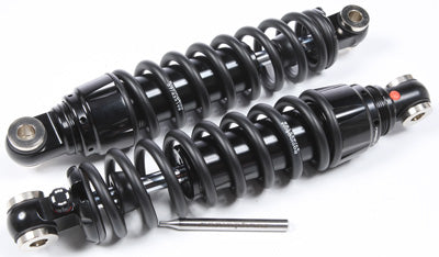 HARDDRIVE BAZOOKA REAR SHOCK 12 IN HD PRELOAD/REBOUND ADJUSTABLE R0800134-3
