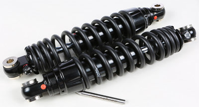 HARDDRIVE 705 SERIES REAR SHOCKS 13" PRELOAD/REBOUND ADJUSTABLE R0800149-1